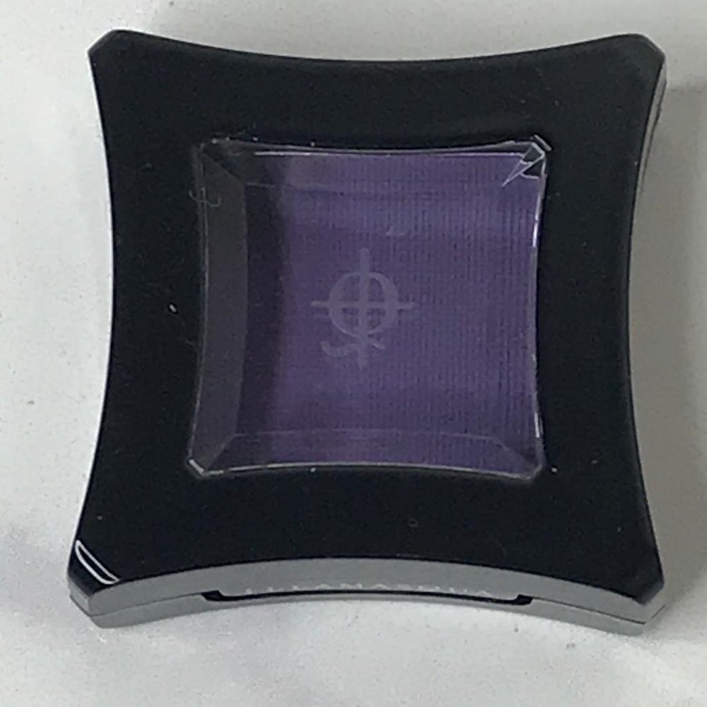 Illamasqua FATAL Bright Purple Matte Eyeshadow